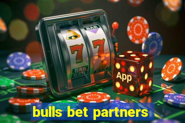 bulls bet partners